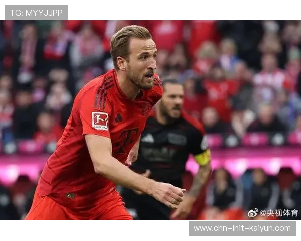 拜仁战平柏林联合,凯恩过去三赛季参与95球领跑五大联赛 拜仁战平柏林联合,凯恩过去三赛季参与95球领跑五大联赛