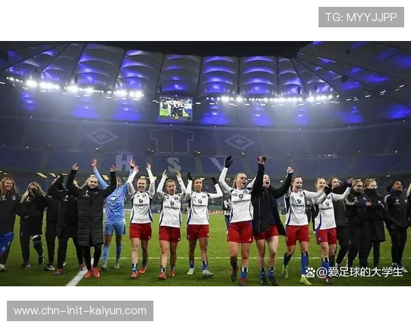 拜仁女足表现亮眼，新球场满足观赛需求