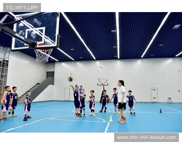 篮球运动普及度提高，青少年培训体系日益完善