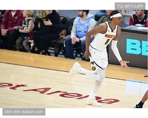 掘金锋线沃特森二级腿筋拉伤，预计缺席46天