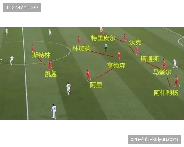 战术分析：图卢兹的高位逼抢为何在对阵朗斯时失效