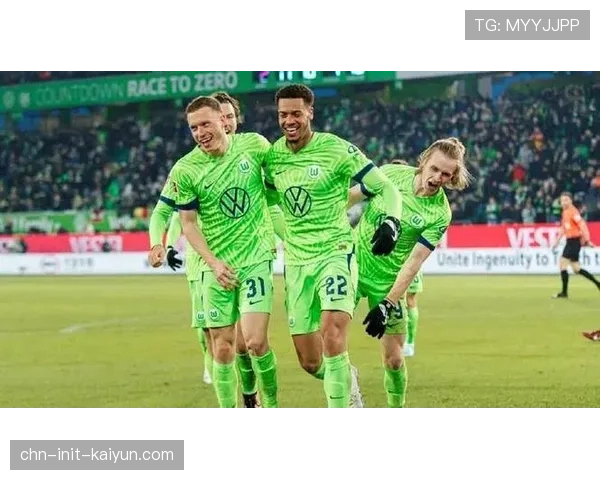 法兰克福客场3-1沃尔夫斯堡，送对手12轮不胜深陷降级区